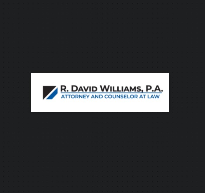 Law Offices of R. David Williams, P.A. reviews