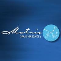 Matrix Spa & Massage reviews