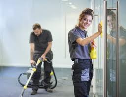 Lucy's Cleaning Services reviews