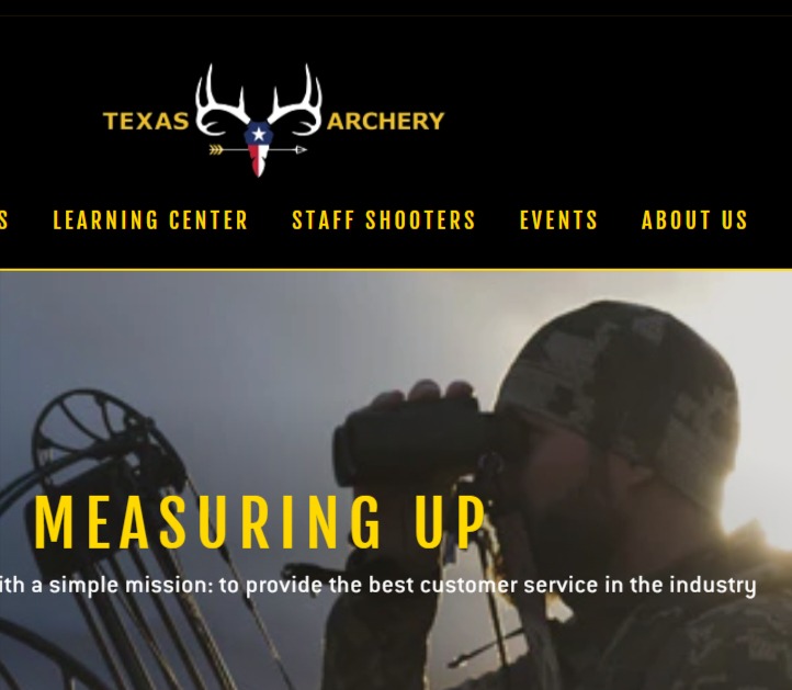Texas Archery reviews