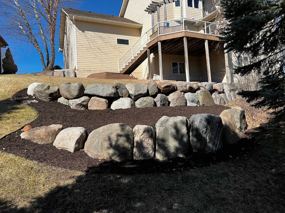 Total Turf Maintenance photo