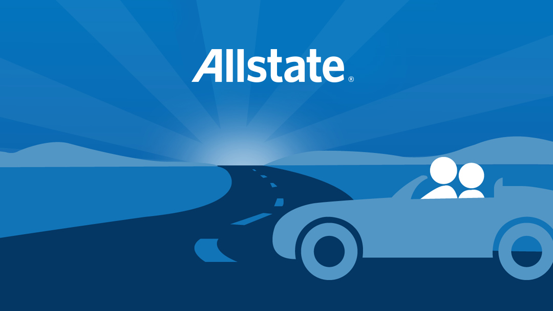 Brent Jablonski: Allstate Insurance photo