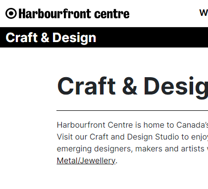 Craft & Design Studio reviews