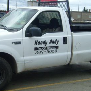 Handy Andy Rent-A-Tool reviews