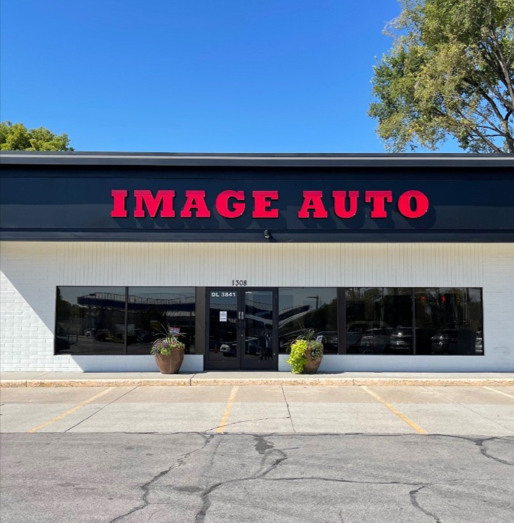 Image Auto Sales reviews