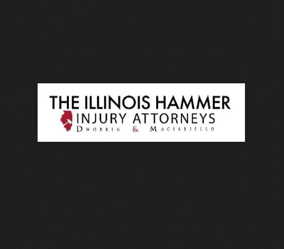 The Illinois Hammer Injury Law Firm Dworkin & Maciariello reviews