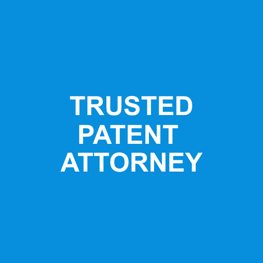 Patent Agent Bruce A. Lev photo