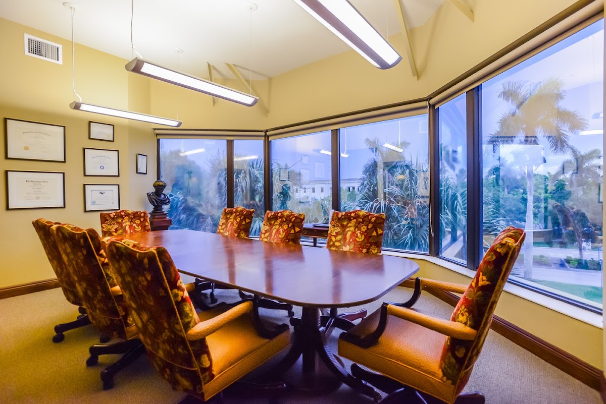 The Law Offices of Marc L. Shapiro - Car Accident & Personal Injury Attorneys photo