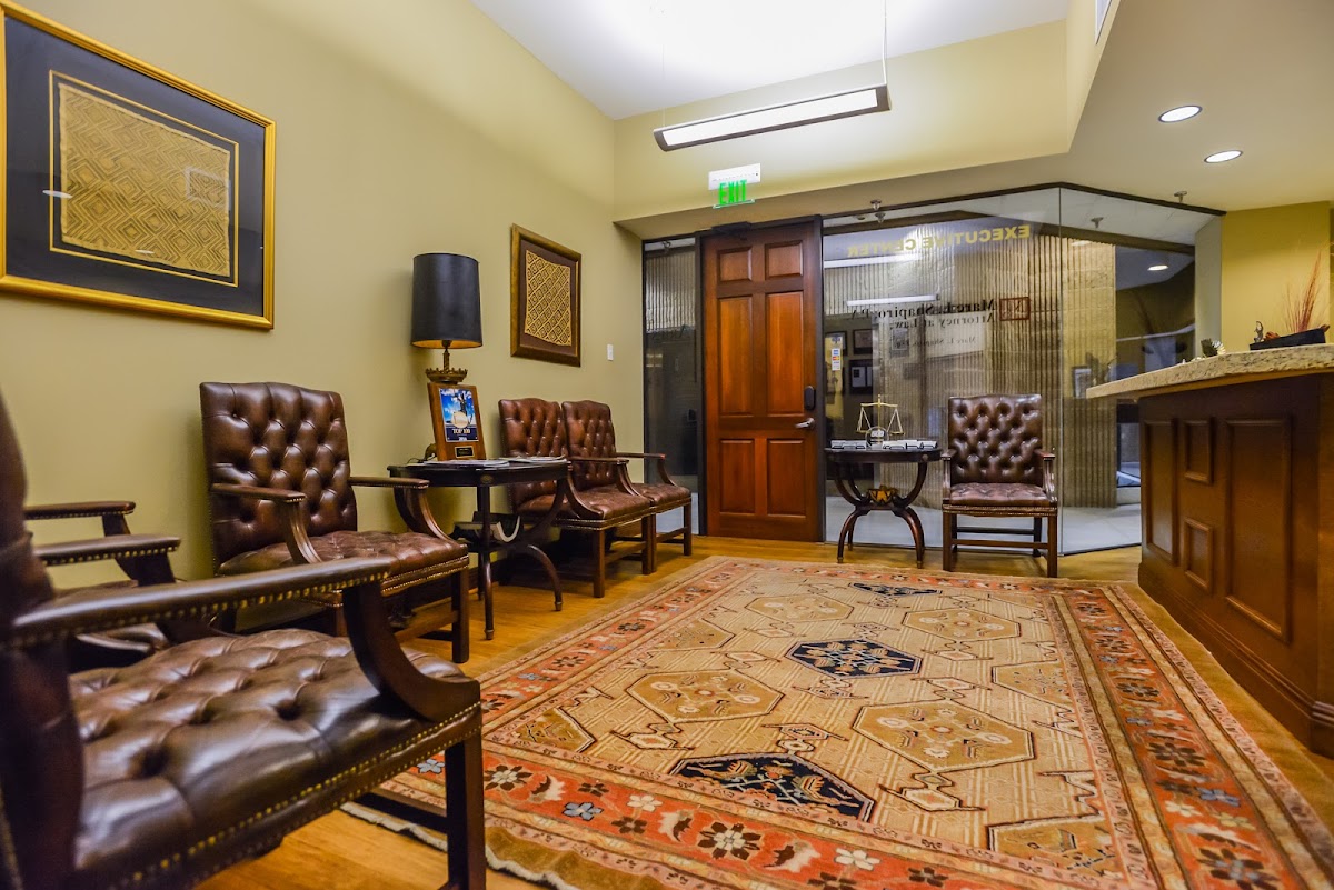 The Law Offices of Marc L. Shapiro - Car Accident & Personal Injury Attorneys photo