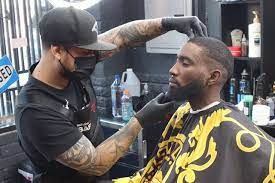 Founders Barbershop Fort Worth reviews