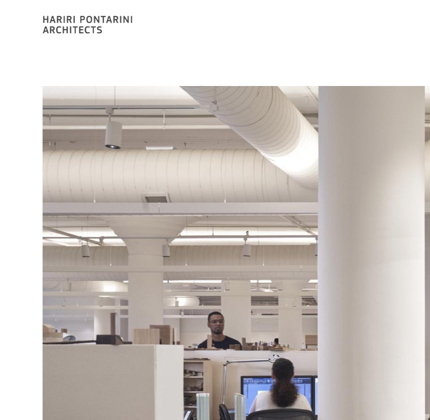 Hariri Pontarini Architects reviews