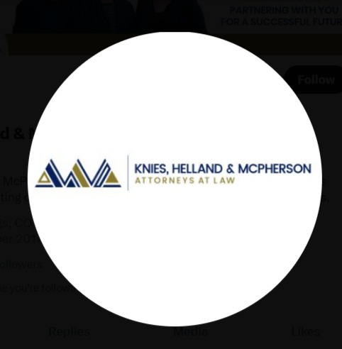 Knies, Helland & McPherson Law reviews
