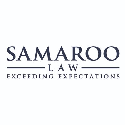 Samaroo Law reviews