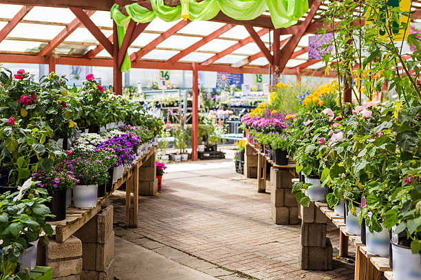 Clement Farms Greenhouse - Plants & Flowers for Your Garden reviews