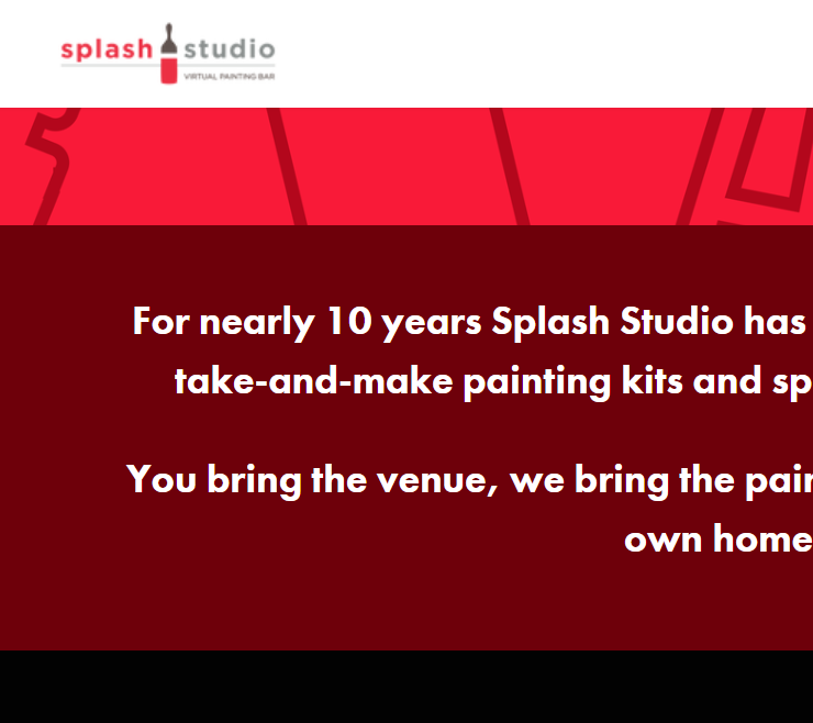 Splash Studio reviews