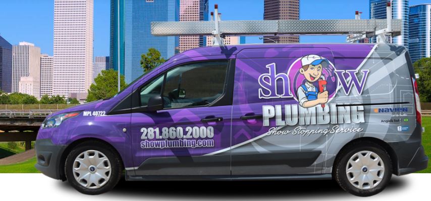 Show Plumbing, LLC reviews