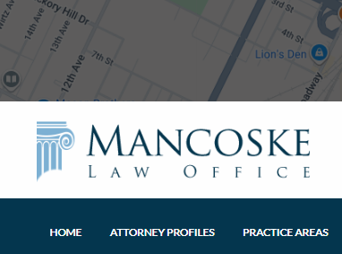 Debra R. Mancoske Attorney at Law reviews