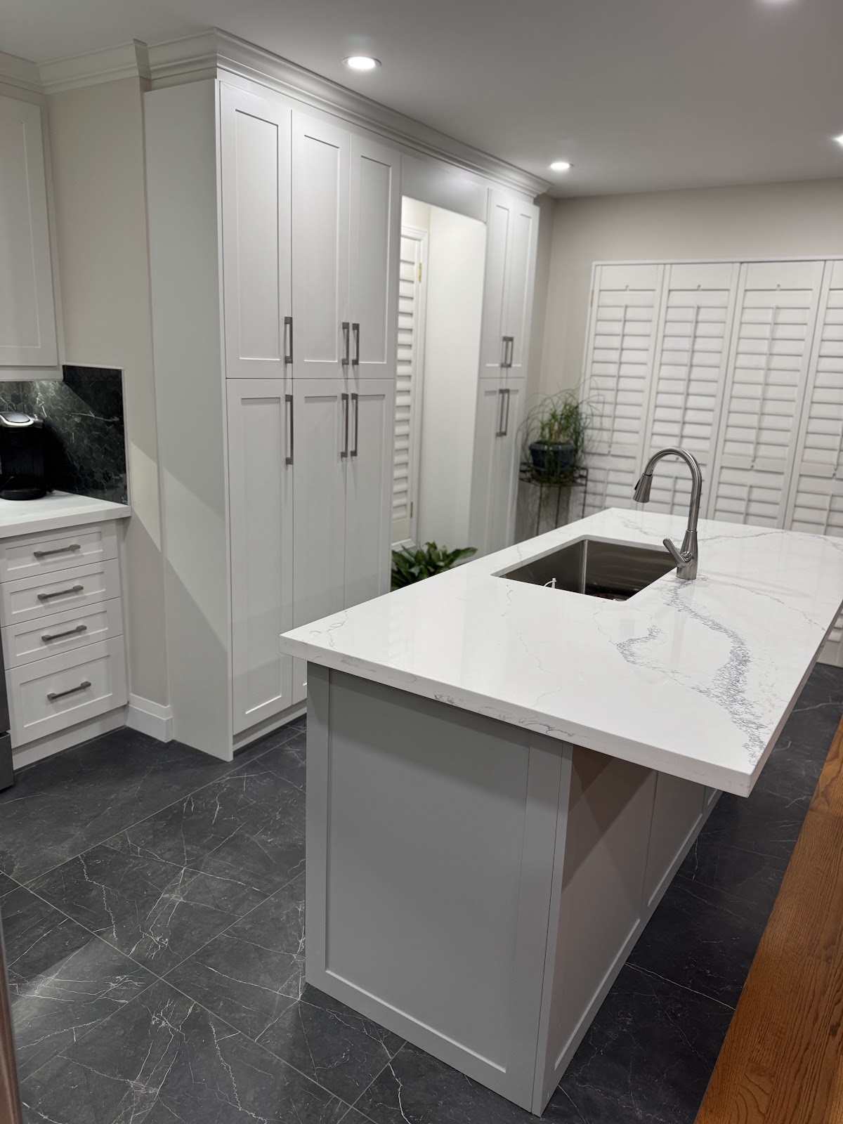 Oakville Home Renovation Contractors by Gracia Makeovers photo
