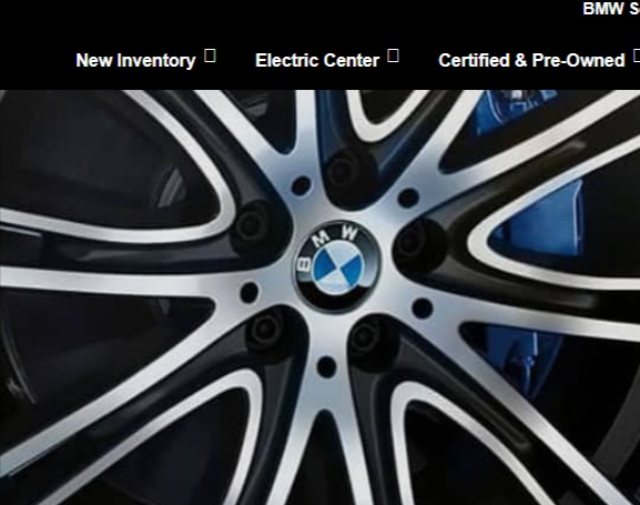 BMW Seattle Parts Center reviews