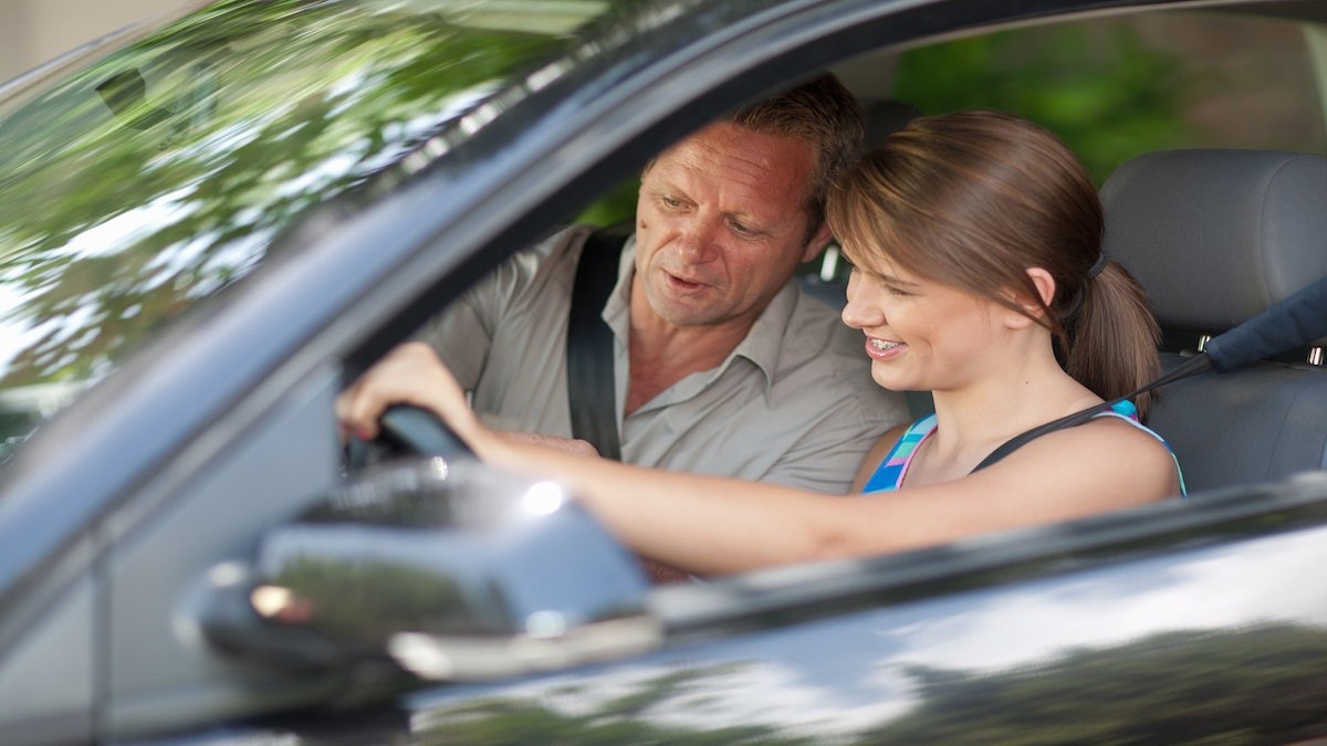 55 Driving School reviews