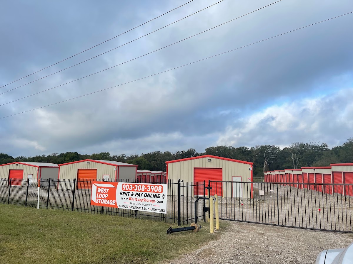 Athens Secure Storage and Parking (Annex) reviews