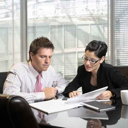 Brightrock Financial Inc - Janea Dieno, CFP, CLU, BComm reviews