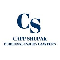 Capp Shupak Personal Injury Lawyers reviews