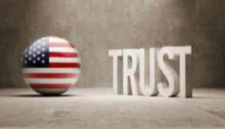 US Trust Business Loans and Alternative Capital Funding photo