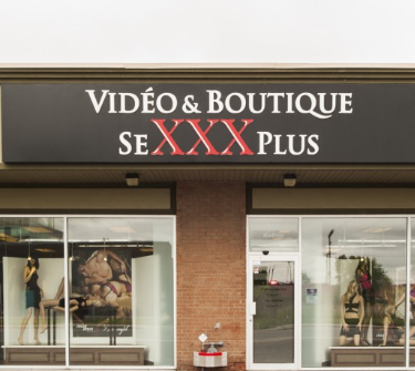 4.3 Boutique rotique SexxxPlus Sex Shop Lasalle Reviews by