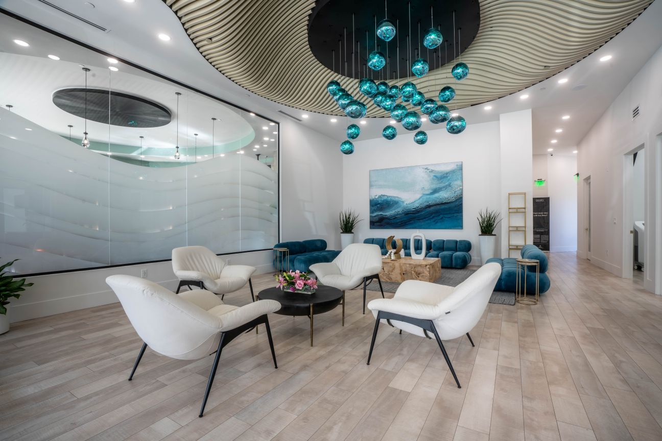 NuIQ Wellness Lounge & Med Spa photo