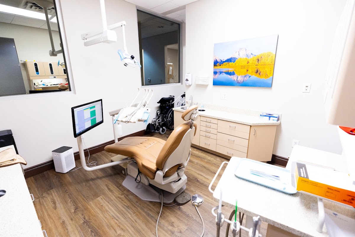 M.I. Dental Designs photo