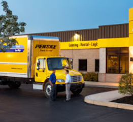 Penske Truck Rental reviews