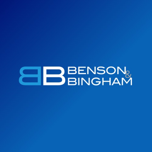 Benson & Bingham Accident Injury Lawyers, LLC reviews