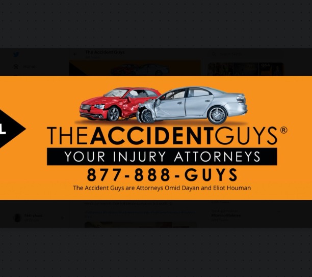 The Accident Guys reviews
