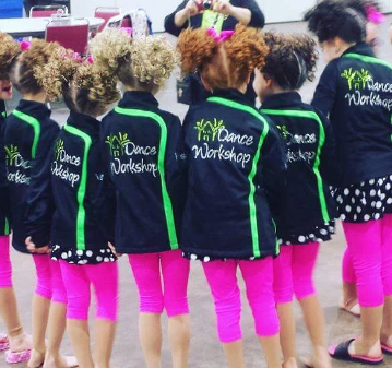 Dance Workshop reviews