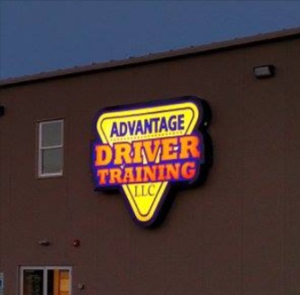 Advantage Driver Training reviews