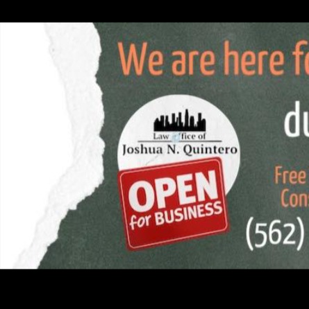 Law Office of Joshua N. Quintero reviews