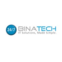 Binatech System Solutions reviews