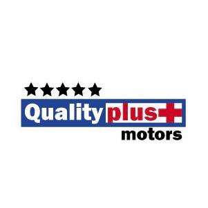 Quality Plus Motors reviews