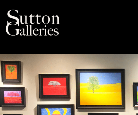 Sutton Galleries reviews