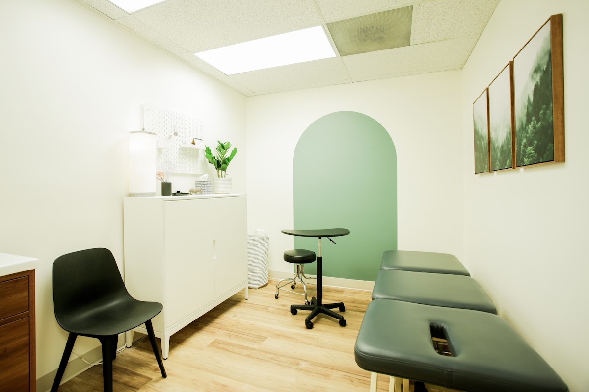 Whole Body Health Physical Therapy photo