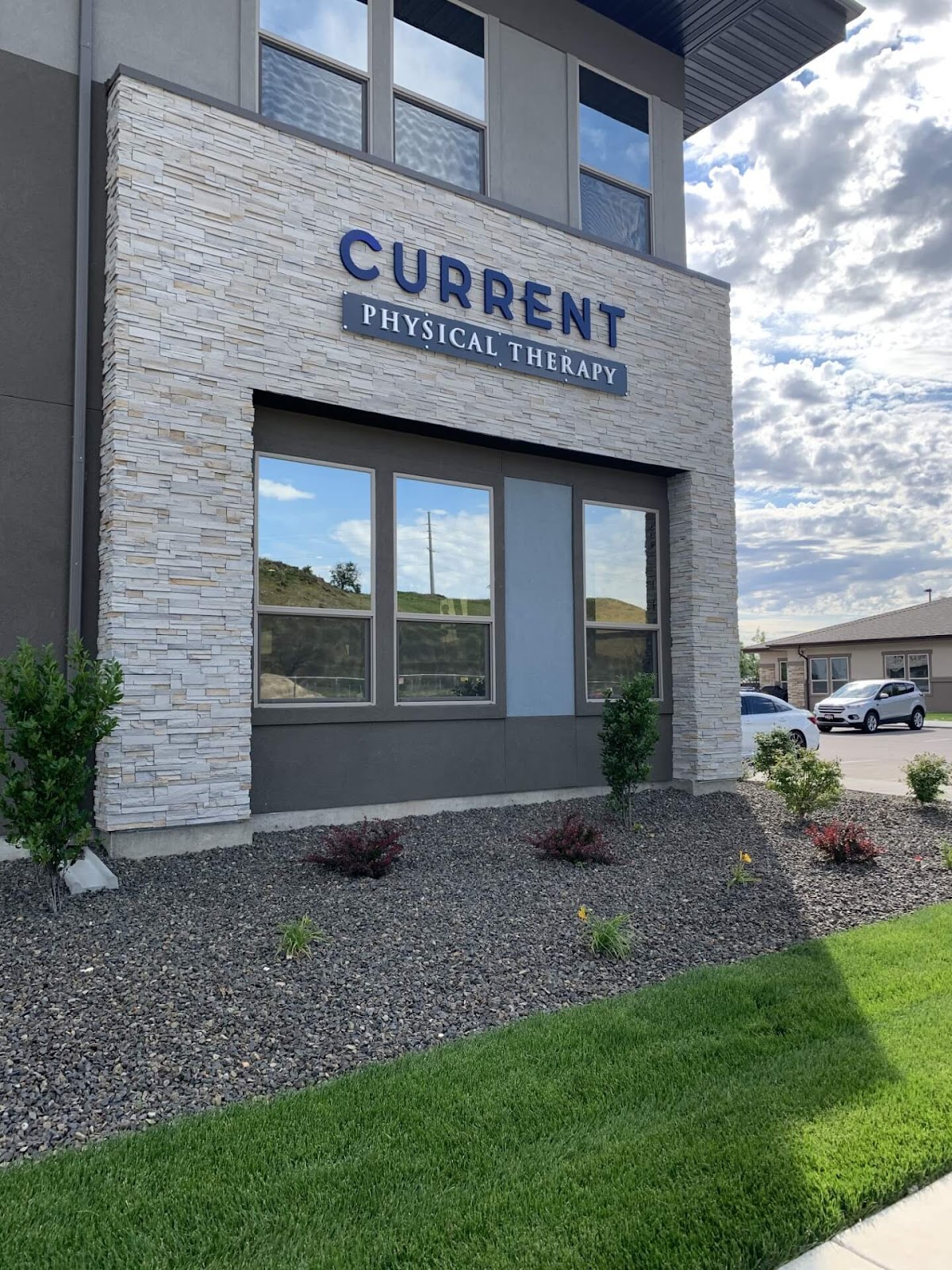 Current Physical Therapy - Nampa reviews