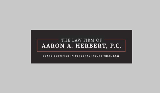 Law Firm of Aaron A. Herbert, P.C. reviews