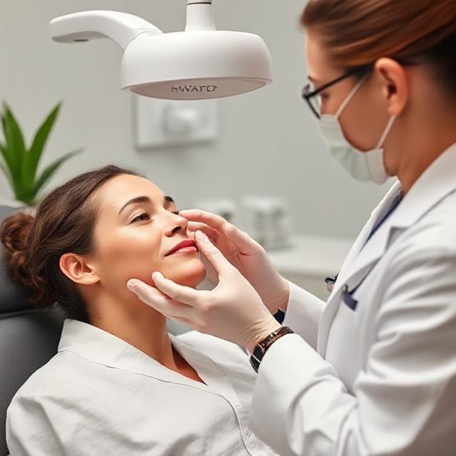 U.S. Dermatology Partners South Hulen reviews