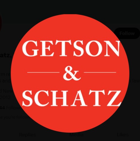 Getson & Schatz PC reviews
