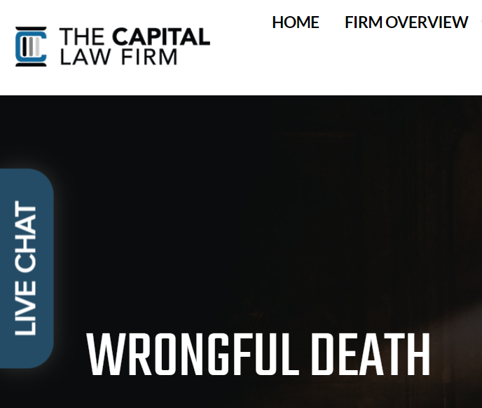 The Capital Law Firm reviews