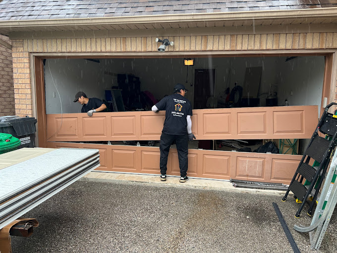 Top Fix Service Group reviews