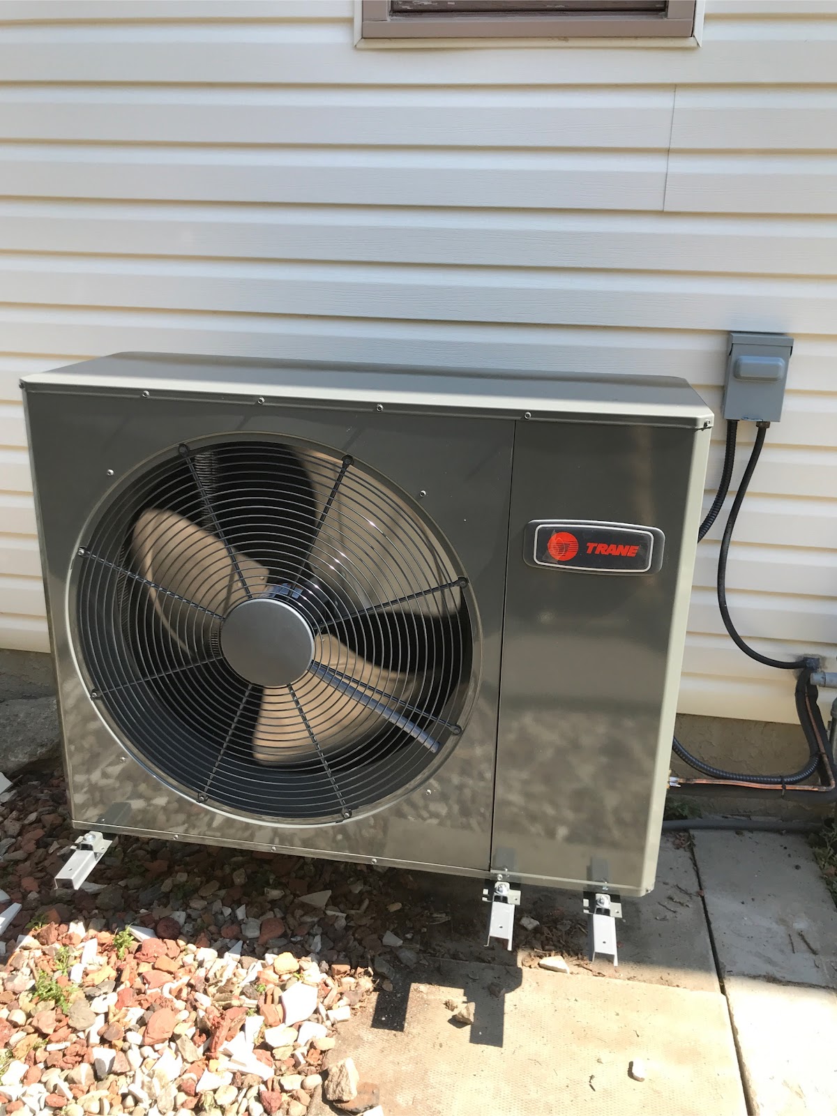 Sherwood Mechanical Services, Inc photo