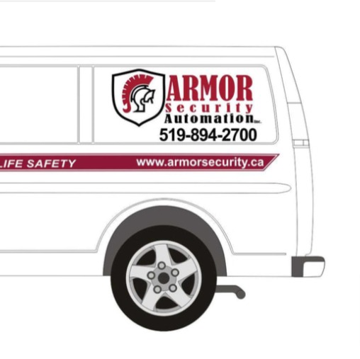 Armor Fire & Safety reviews