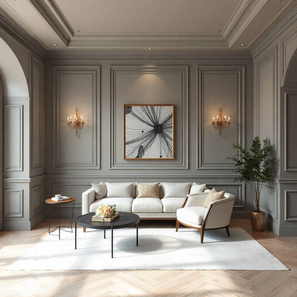 Strictly Residential Professional Painting Services photo